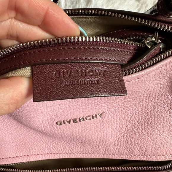 Givenchy Messenger Bag - Picture 4 of 8